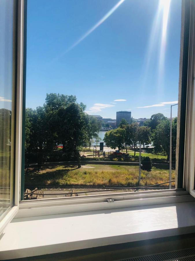 Bbudapest River Park Εξωτερικό φωτογραφία